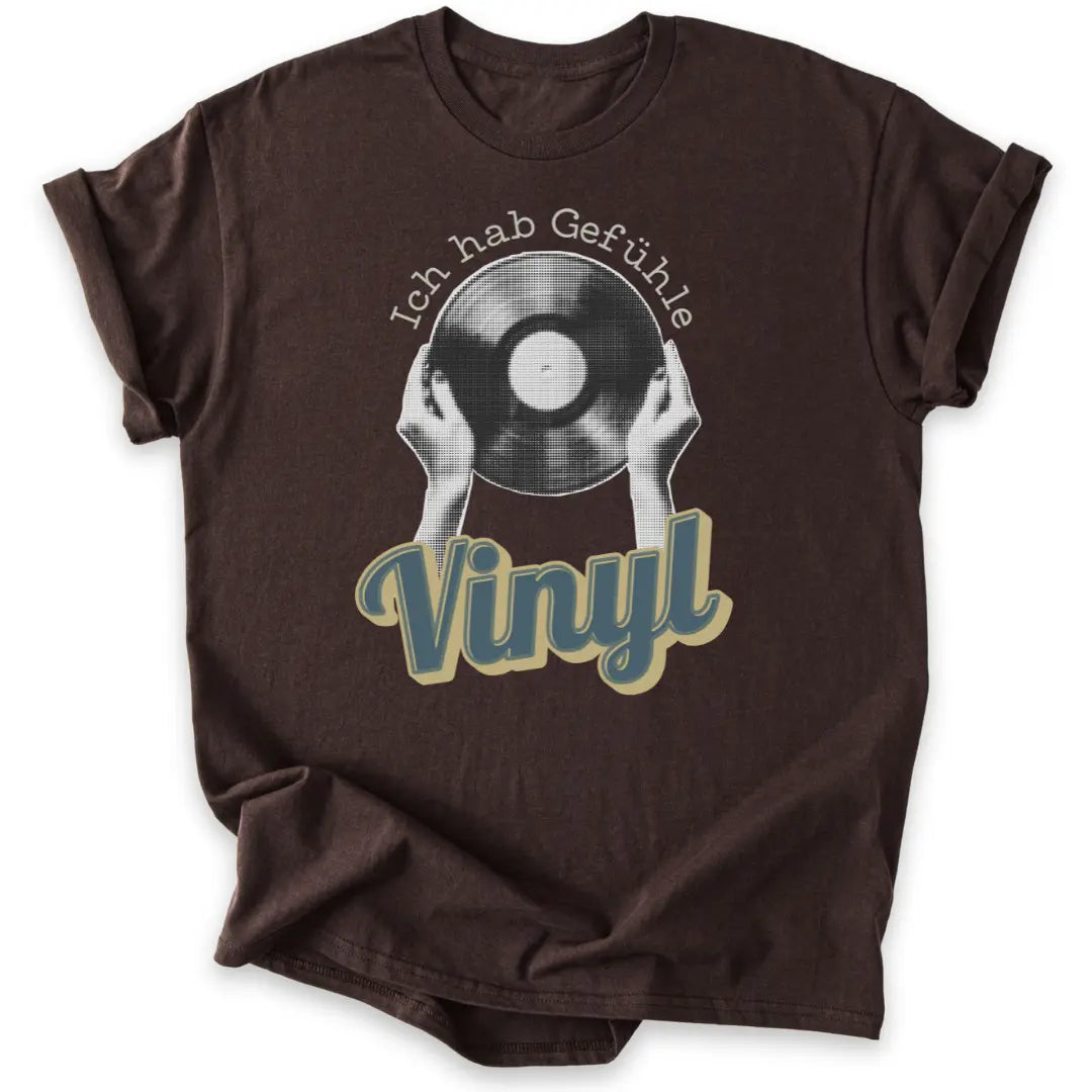 Vinyl Gefühle