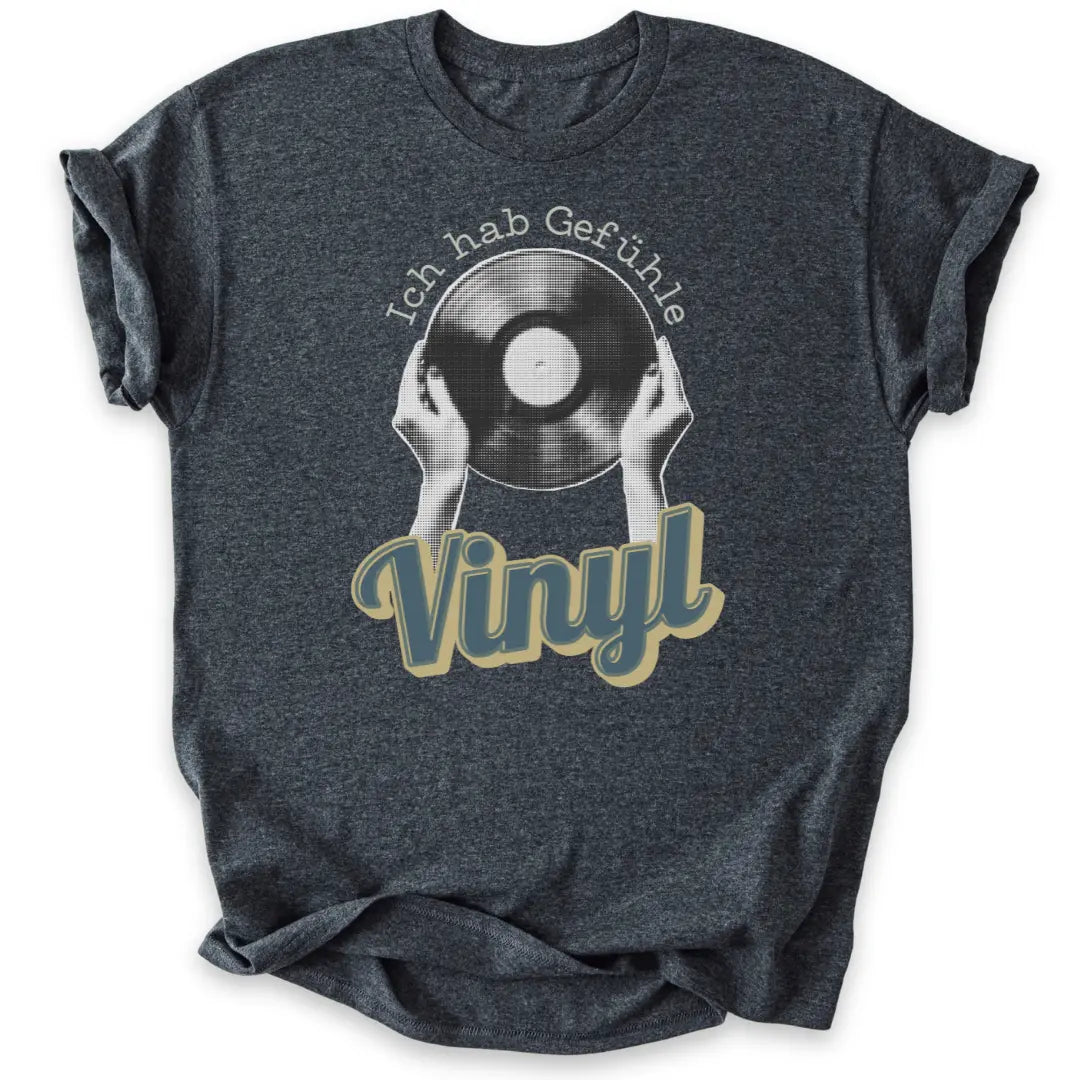 Vinyl Gefühle