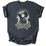 Vinyl Gefühle