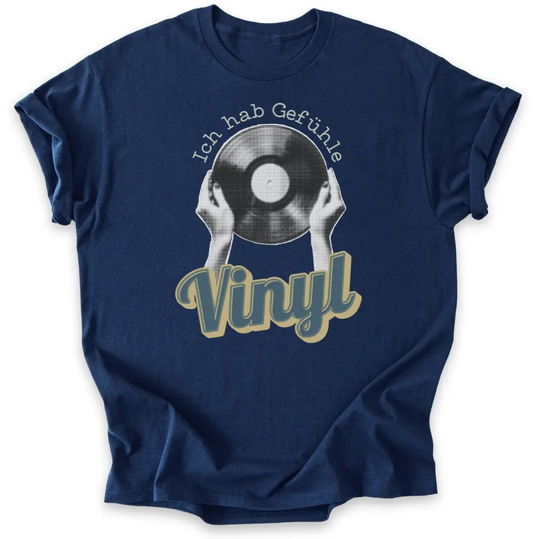 Vinyl Gefühle