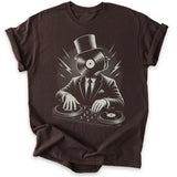 Vinyl Gentleman