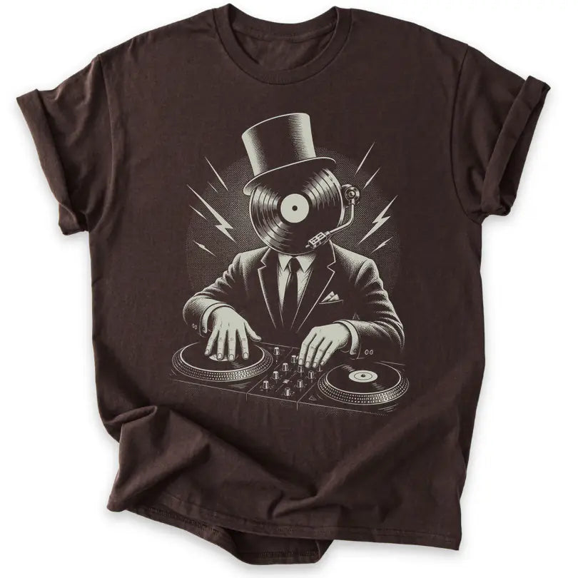 Vinyl Gentleman