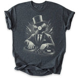 Vinyl Gentleman