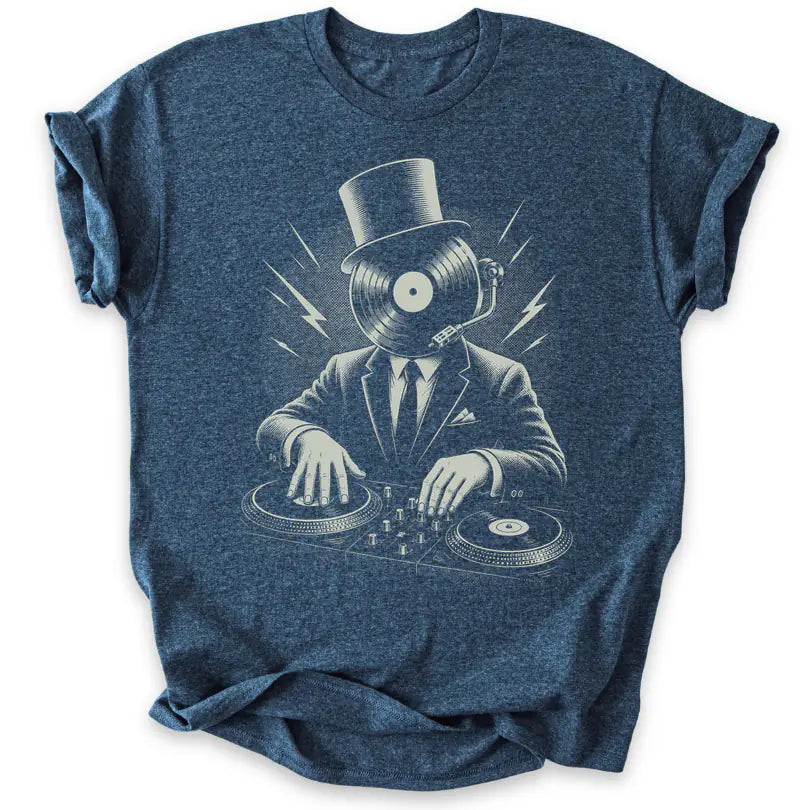 Vinyl Gentleman