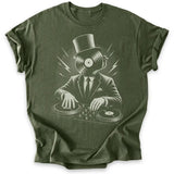 Vinyl Gentleman
