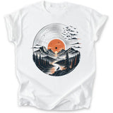 Vinyl Horizon