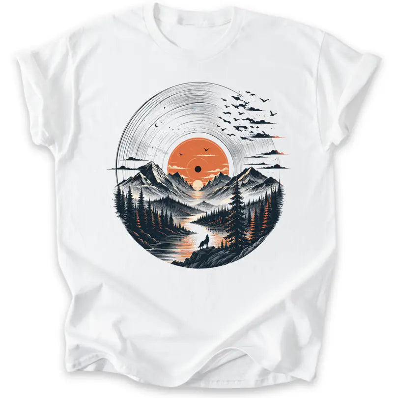 Vinyl Horizon