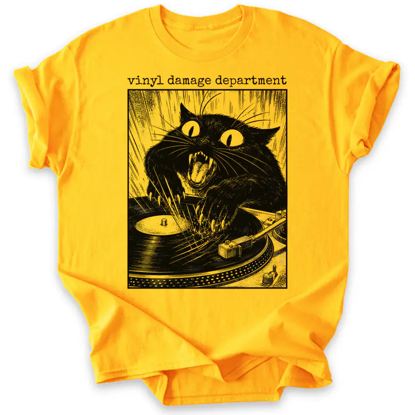 Vinyl Killer