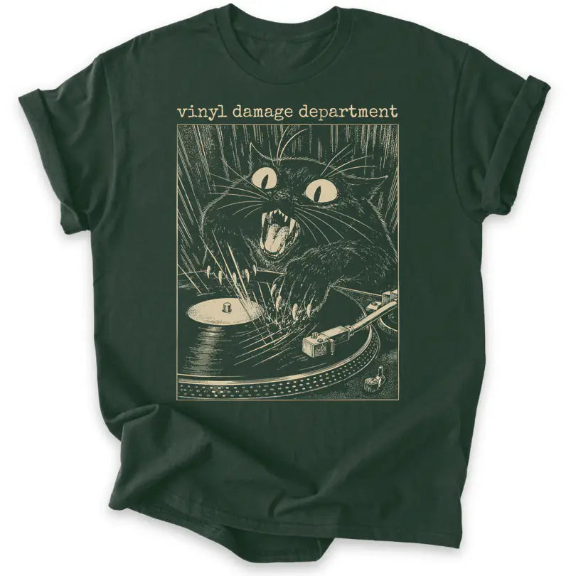 Vinyl Killer