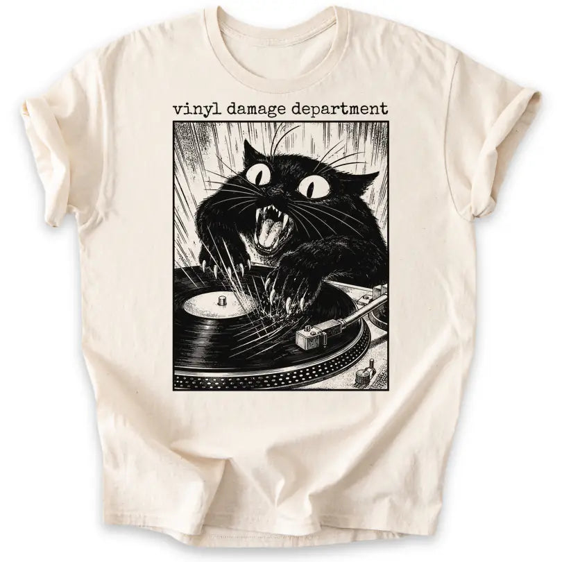 Vinyl Killer
