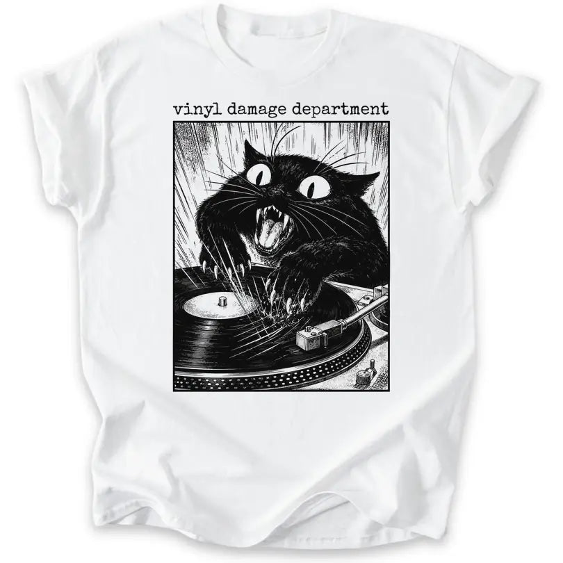 Vinyl Killer