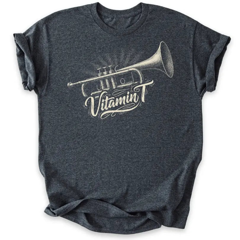 Vitamin T