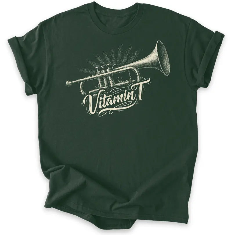 Vitamin T