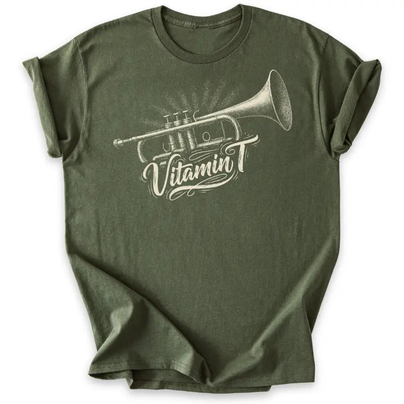 Vitamin T