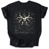 Vitruvian Groove