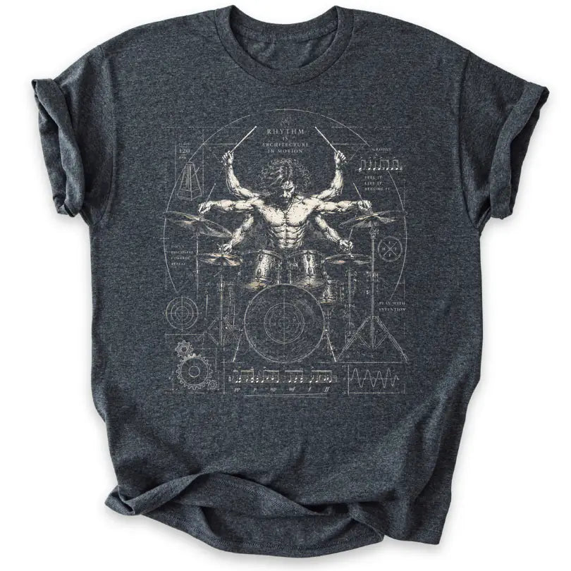 Vitruvian Groove
