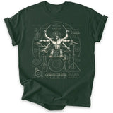 Vitruvian Groove