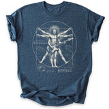 Vitruvian Guitar
