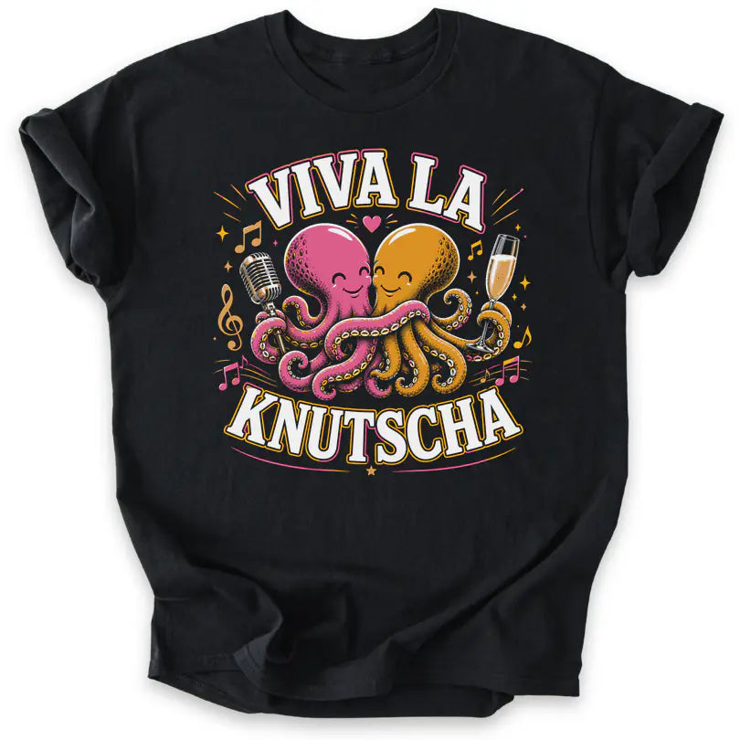 Viva La Knutscha