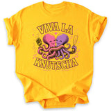 Viva La Knutscha
