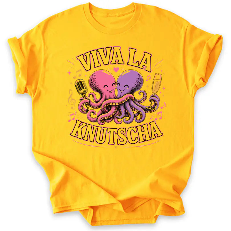 Viva La Knutscha