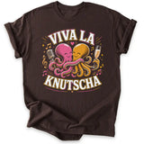 Viva La Knutscha