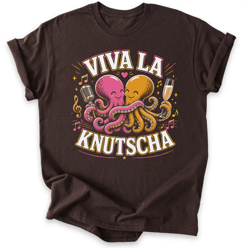 Viva La Knutscha