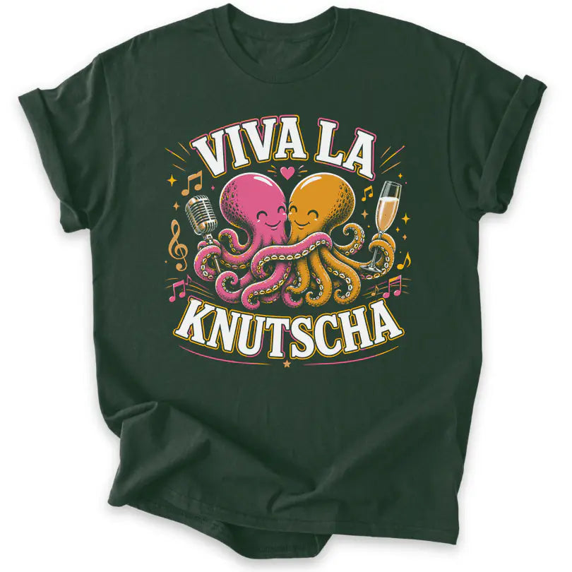 Viva La Knutscha
