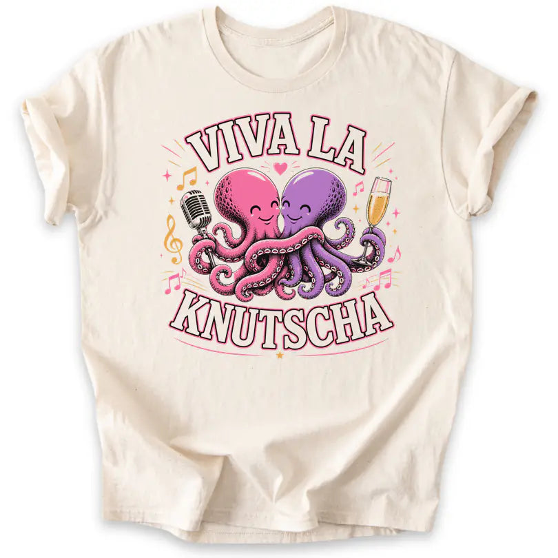 Viva La Knutscha