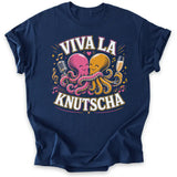 Viva La Knutscha