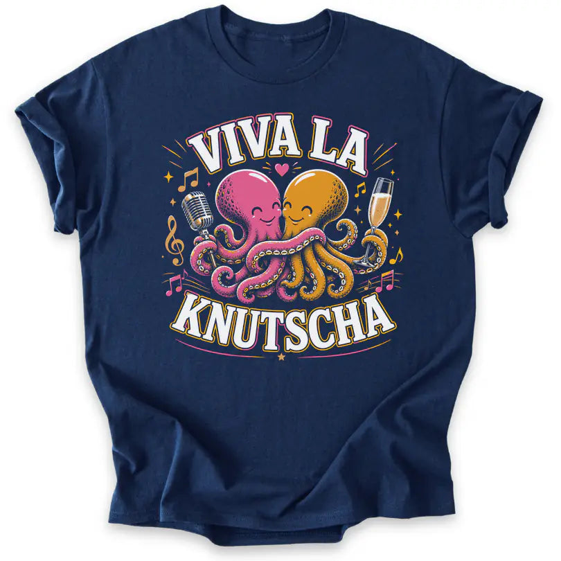 Viva La Knutscha