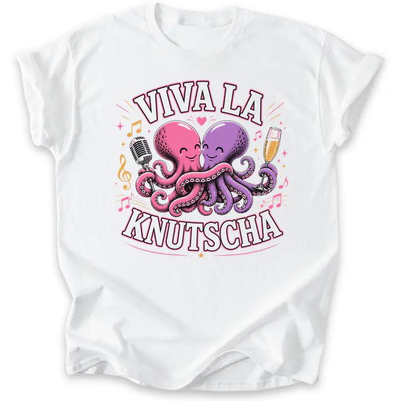 Viva La Knutscha