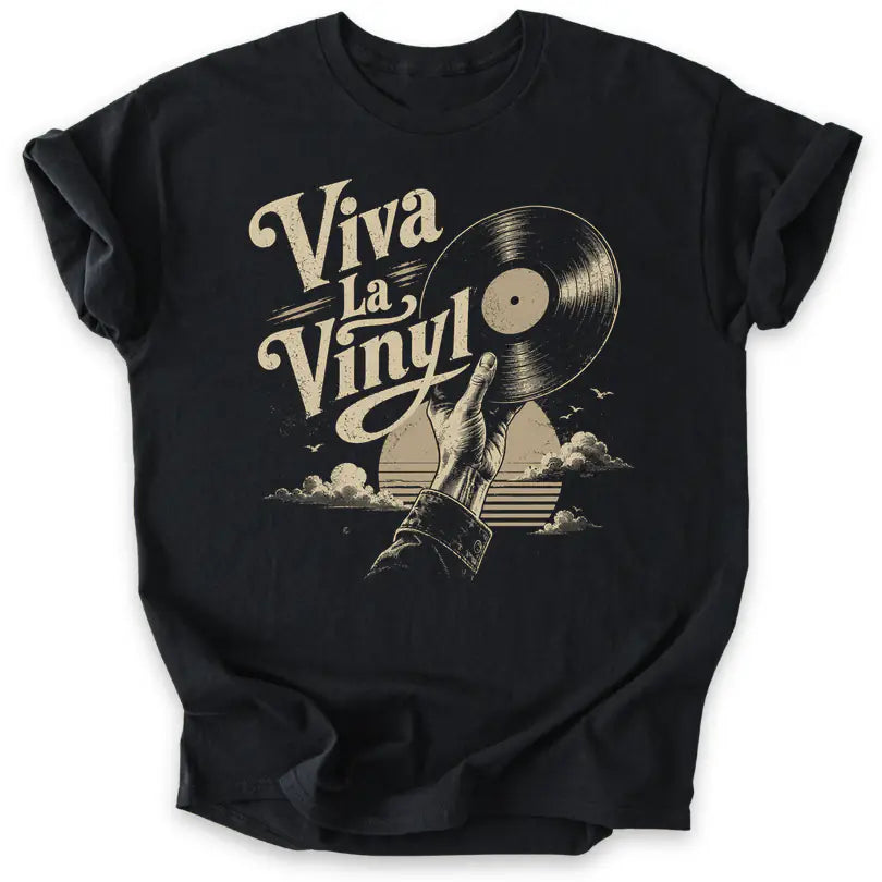 Viva La Vinyl