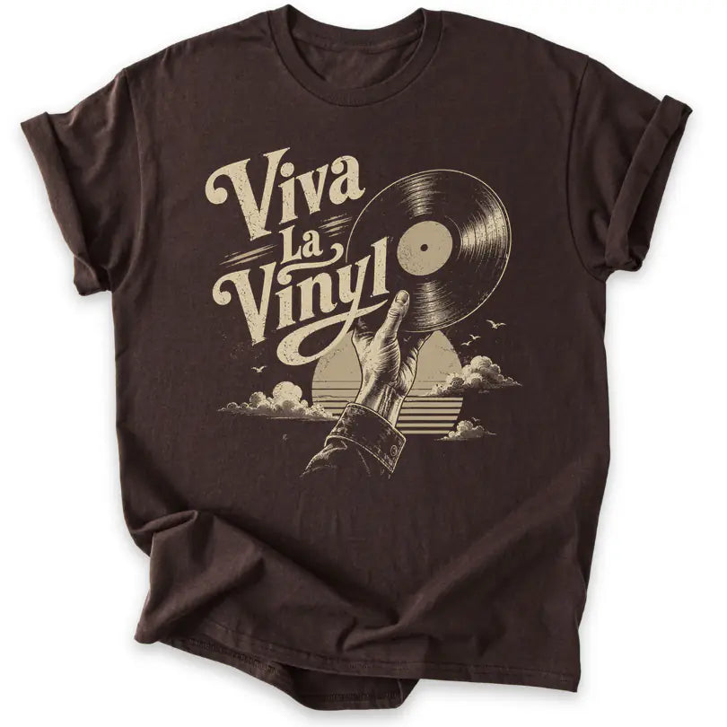Viva La Vinyl