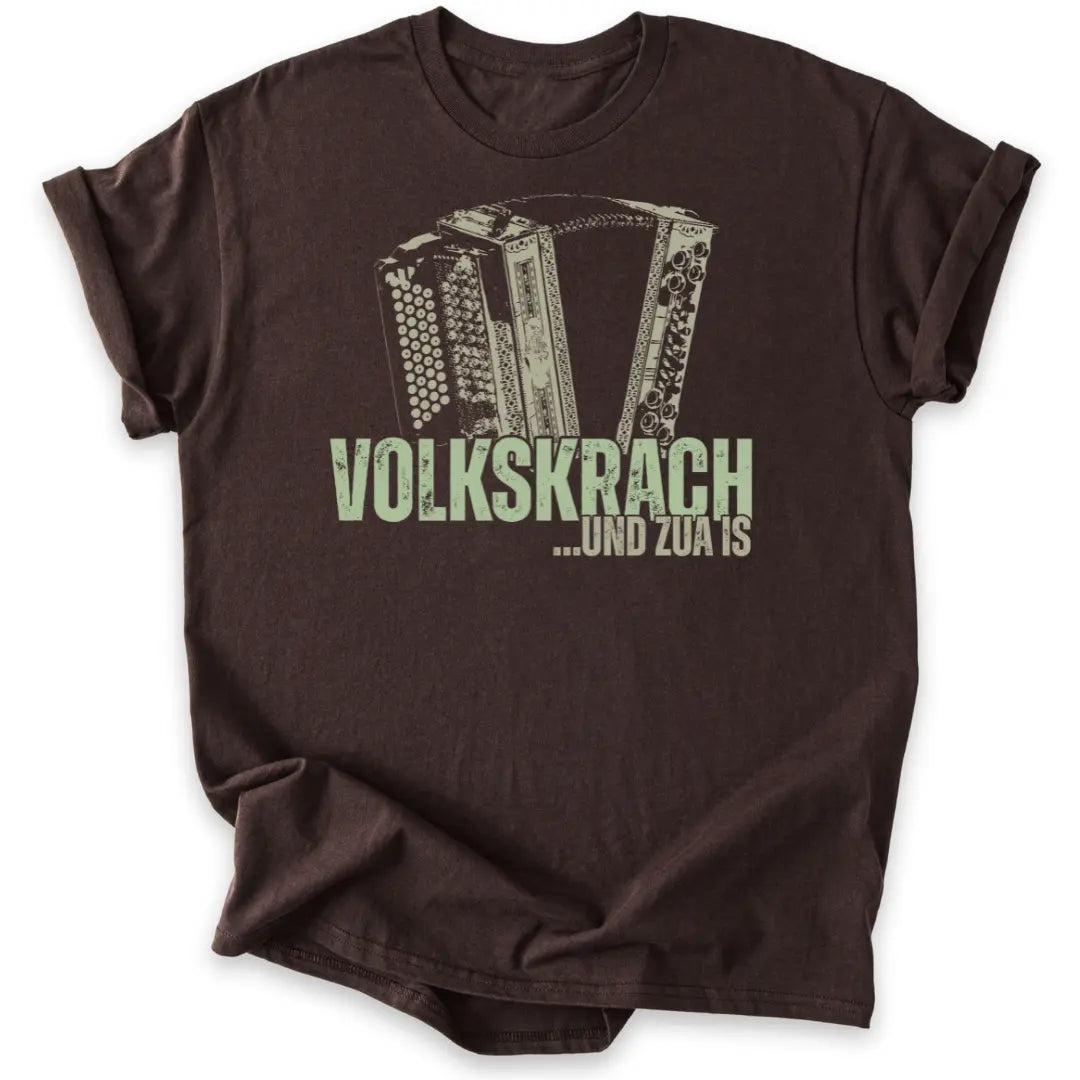 Volkskrach