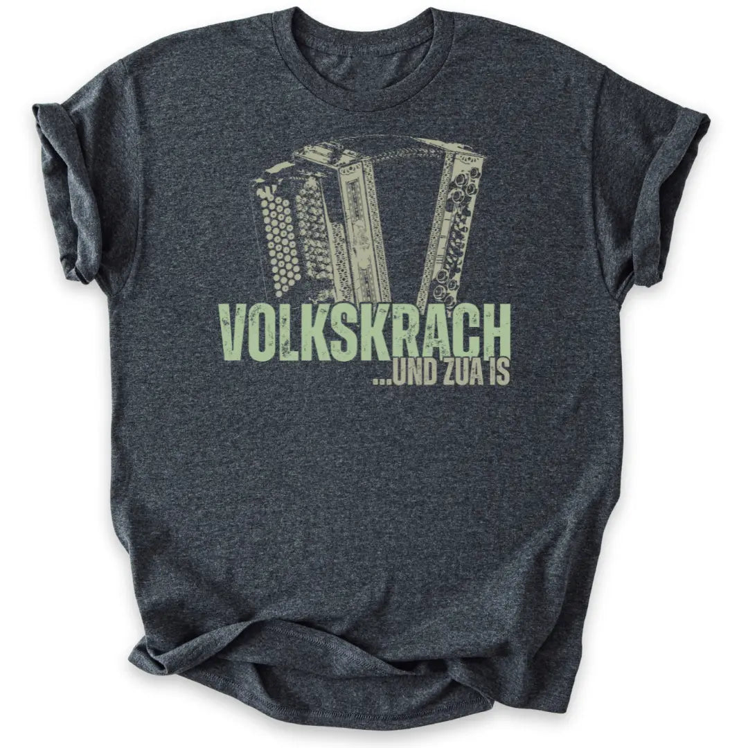 Volkskrach