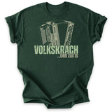 Volkskrach