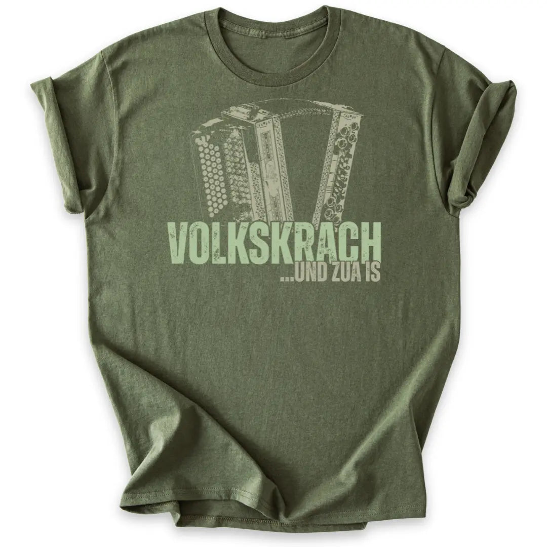 Volkskrach