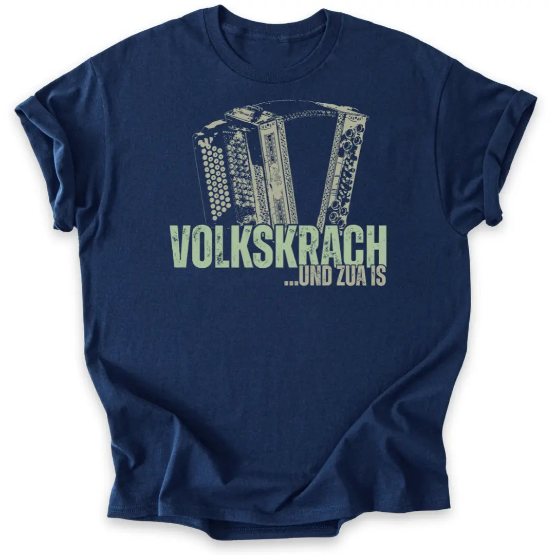 Volkskrach