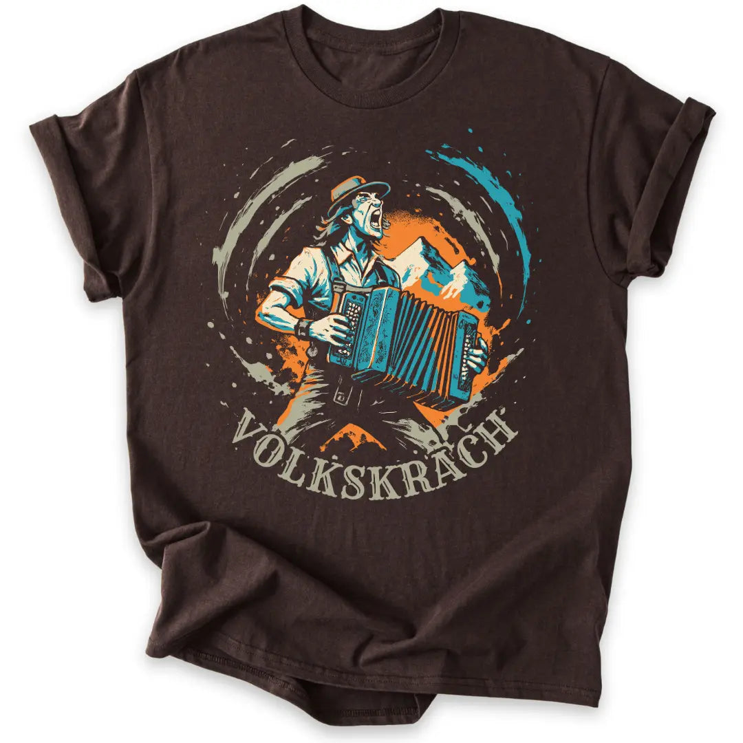 Volkskrocher