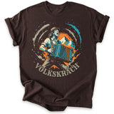Volkskrocher