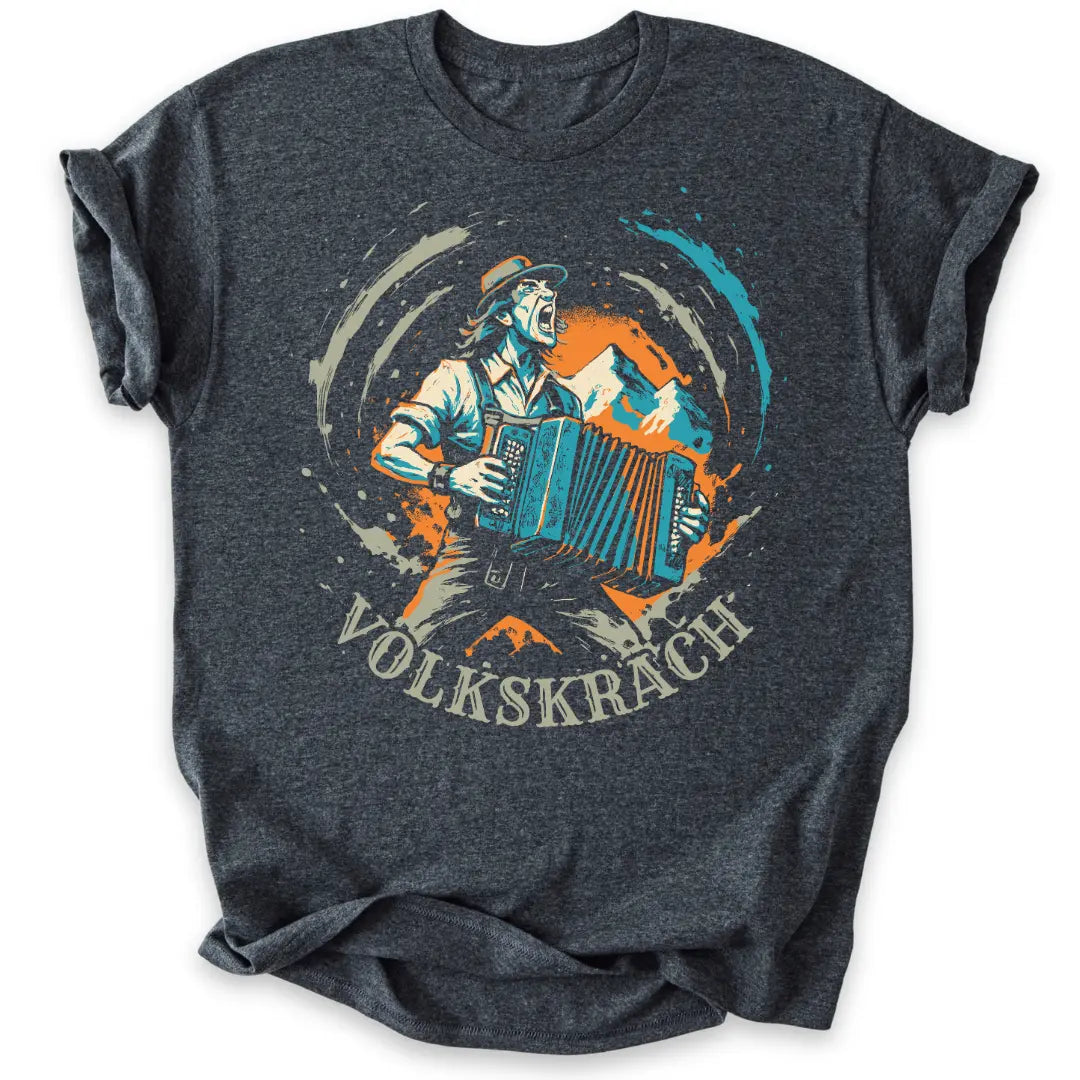 Volkskrocher