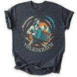 Volkskrocher