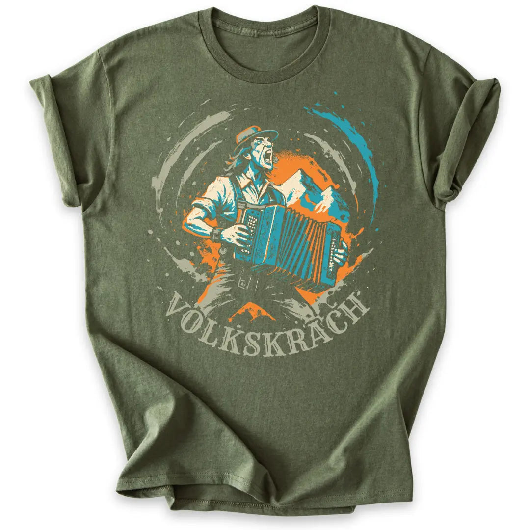 Volkskrocher