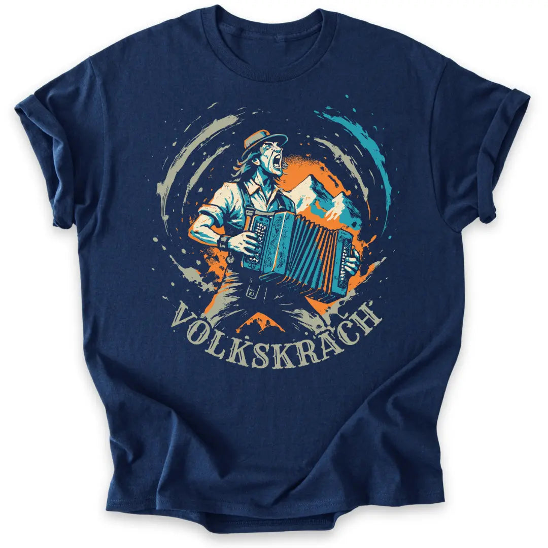 Volkskrocher