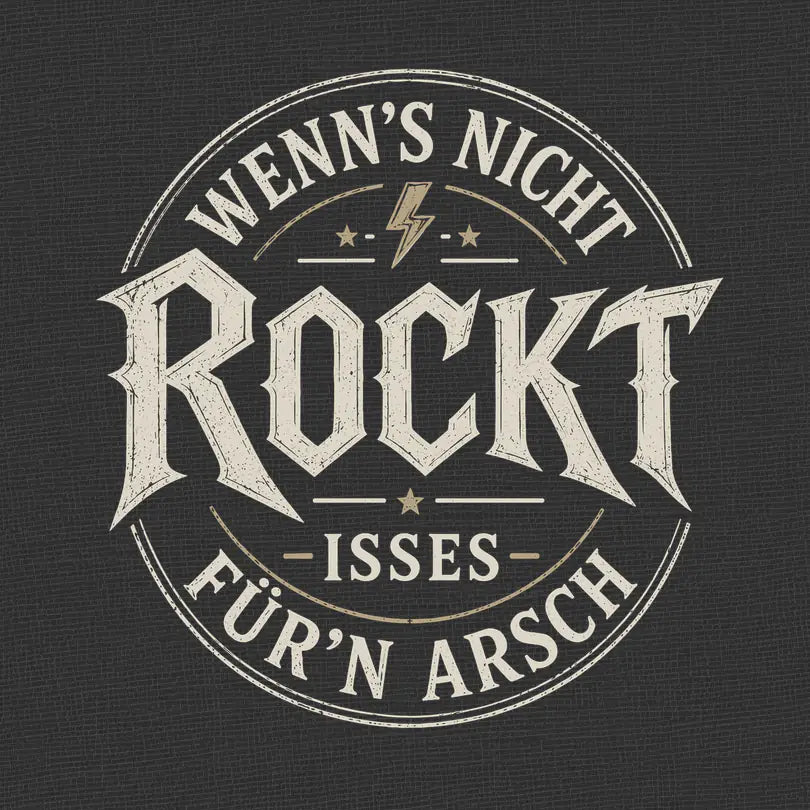 Voll Auf Rock