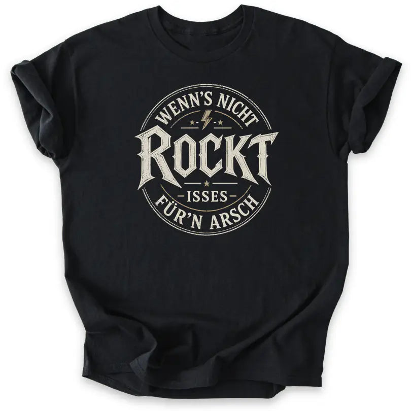 Voll Auf Rock