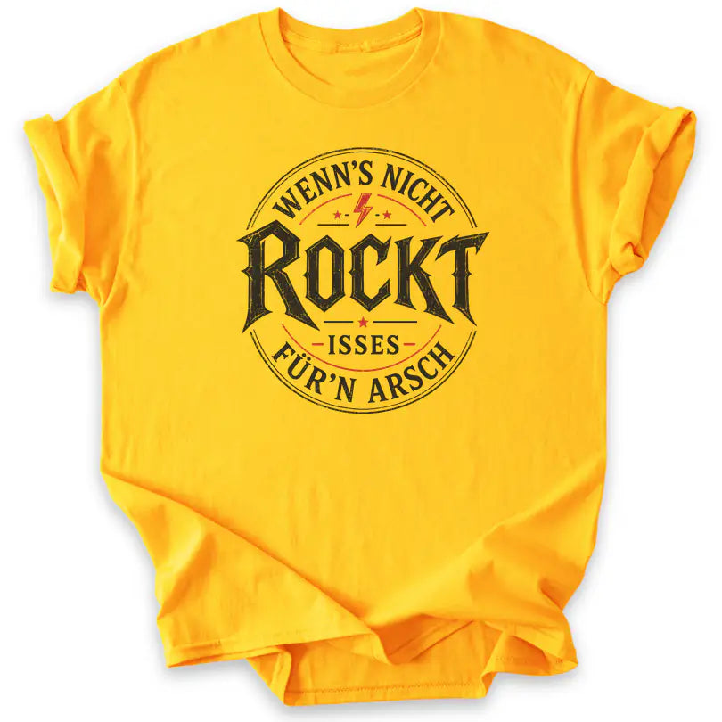 Voll Auf Rock