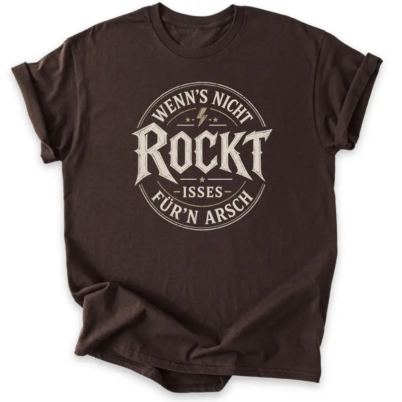 Voll Auf Rock