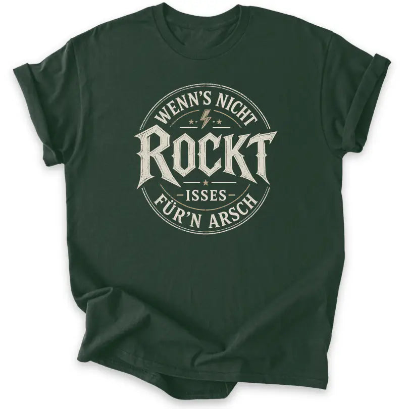 Voll Auf Rock